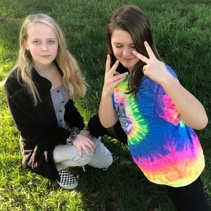 Meet your Posher, Kamilah